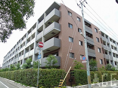 Ｂｒｉｌｌｉａプラネ芦屋伊勢町（ブリリアプラネ芦屋伊勢町）　芦屋市伊勢町のマンション