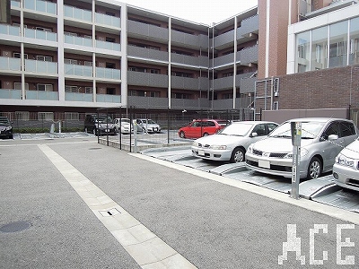 Ｂｒｉｌｌｉａプラネ芦屋伊勢町（ブリリアプラネ芦屋伊勢町）　芦屋市伊勢町のマンション