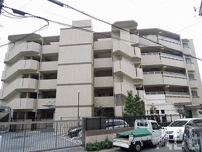 アルス東芦屋町