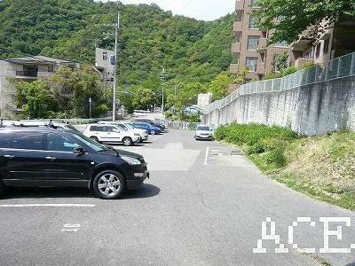 朝日プラザ芦屋山手２番館