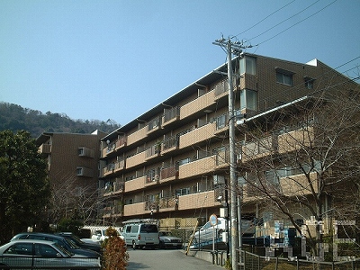 朝日プラザ芦屋山手１番館