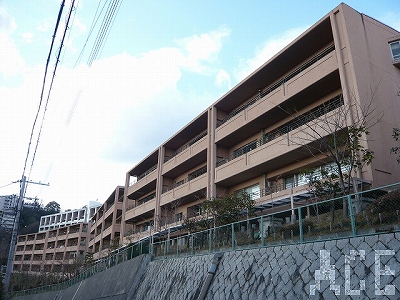 芦屋朝日ヶ丘北公園アーバンライフ