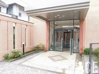 芦屋朝日ヶ丘北公園アーバンライフ