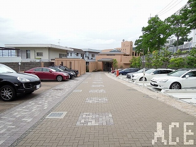 芦屋朝日ヶ丘北公園アーバンライフ