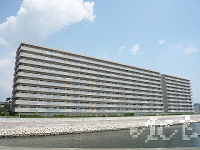 芦屋ハイタウン