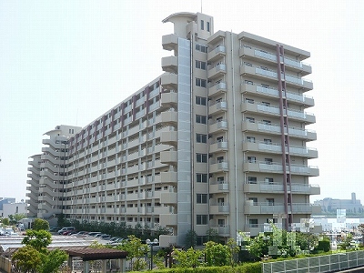 芦屋ハイタウン