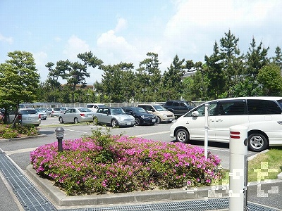 芦屋ハイタウン