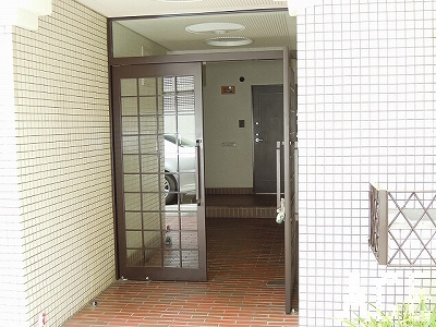 芦屋大原町パークハイム