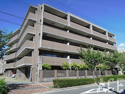 芦屋さくら通りパーク・ホームズ