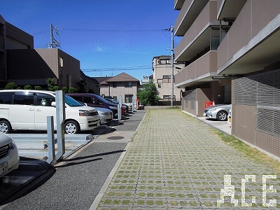 芦屋さくら通りパーク・ホームズ