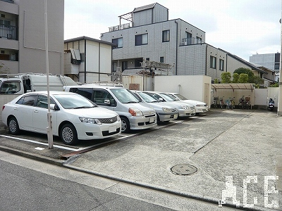 芦屋精道スカイハイツ