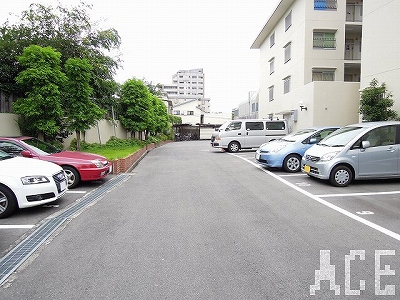 芦屋打出レックスマンション