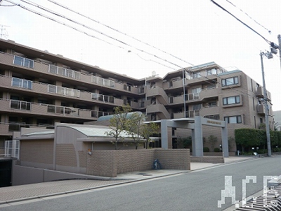 芦屋浜町アーバンプラザ