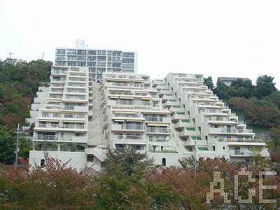 芦屋山手町アーバンライフ