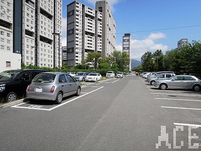 芦屋浜第二住宅