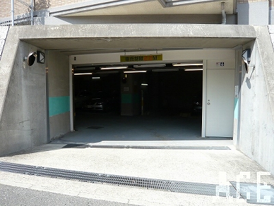 ベルアージュ蘆丘