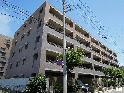 ダイアパレス芦屋浜町