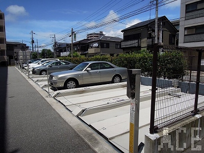 ディーグランセ芦屋・呉川公園