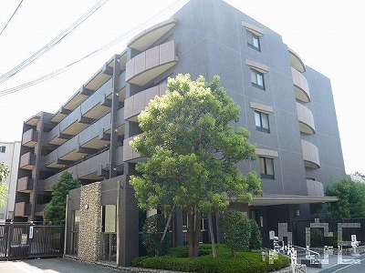 ファミール芦屋川西町