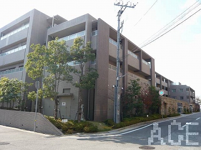 フォルム芦屋岩園