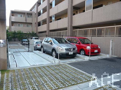 フォルム芦屋岩園