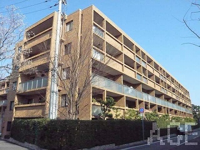 グランドメゾン芦屋岩園