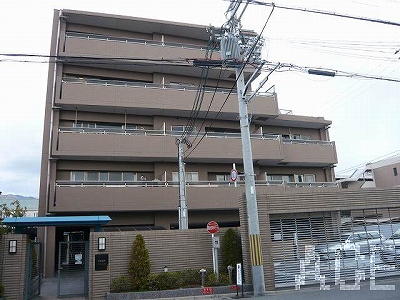 浜芦屋町パークホームズ