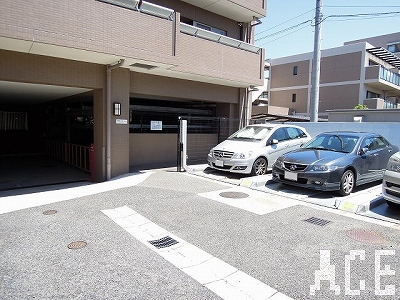 浜芦屋町パークホームズ