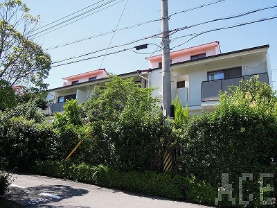 浜風町タウンハウス