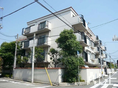 芦屋浜町アーバンライフ