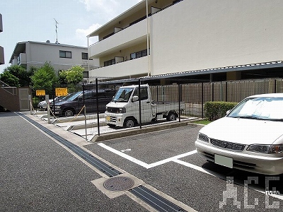 カームコート芦屋