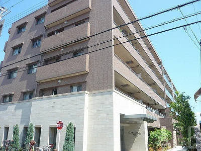 クレアコート芦屋