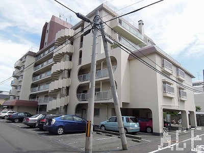 日商岩井芦屋マンション