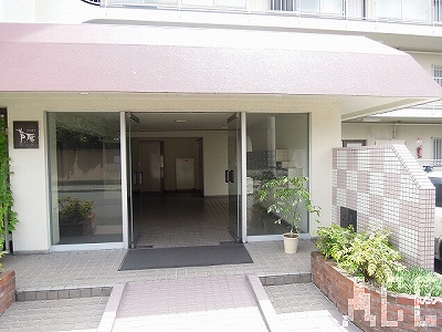 日商岩井芦屋マンション