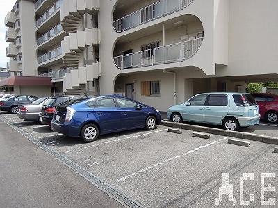 日商岩井芦屋マンション