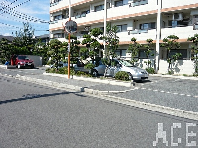 オーブラン芦屋伊勢町