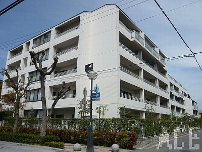 パーク・ハイム芦屋呉川町