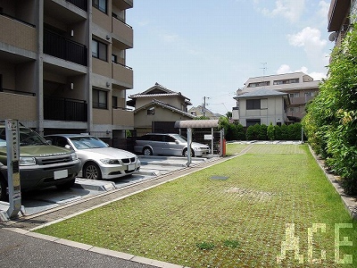 パーク・ハイム芦屋三条町ヒルズ