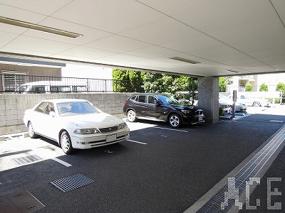 パーク・ハイム芦屋津知町