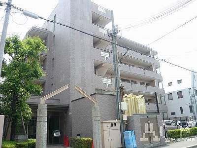 パークハウス芦屋南宮町