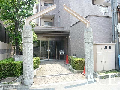 パークハウス芦屋南宮町