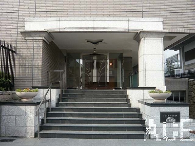 パークコート芦屋大原町