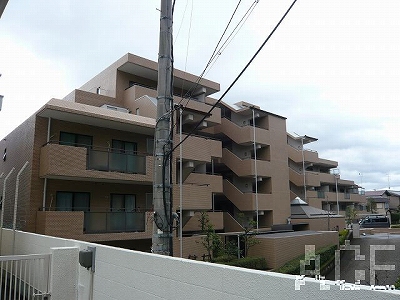 パーク・ノヴァ芦屋川口　芦屋市のマンション