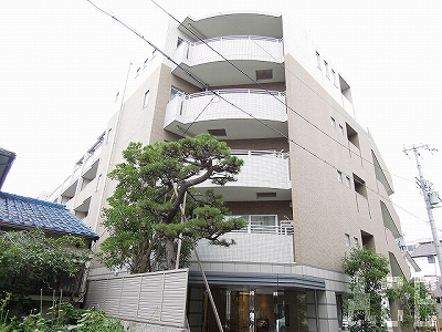 パークハウス芦屋打出小槌町