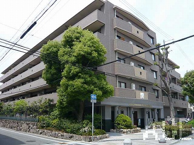 ライオンズマンション芦屋伊勢町壱番館