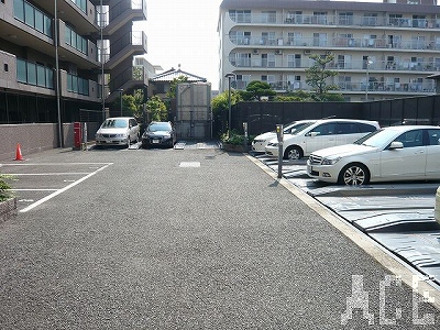 ライオンズマンション芦屋伊勢町壱番館