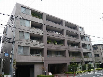 ラジュール芦屋伊勢町