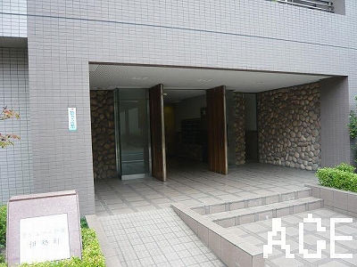 ラジュール芦屋伊勢町