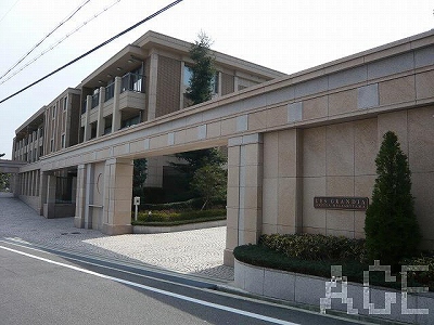 レ・グランディア芦屋東山