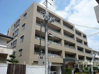 ローレルコート芦屋大原町